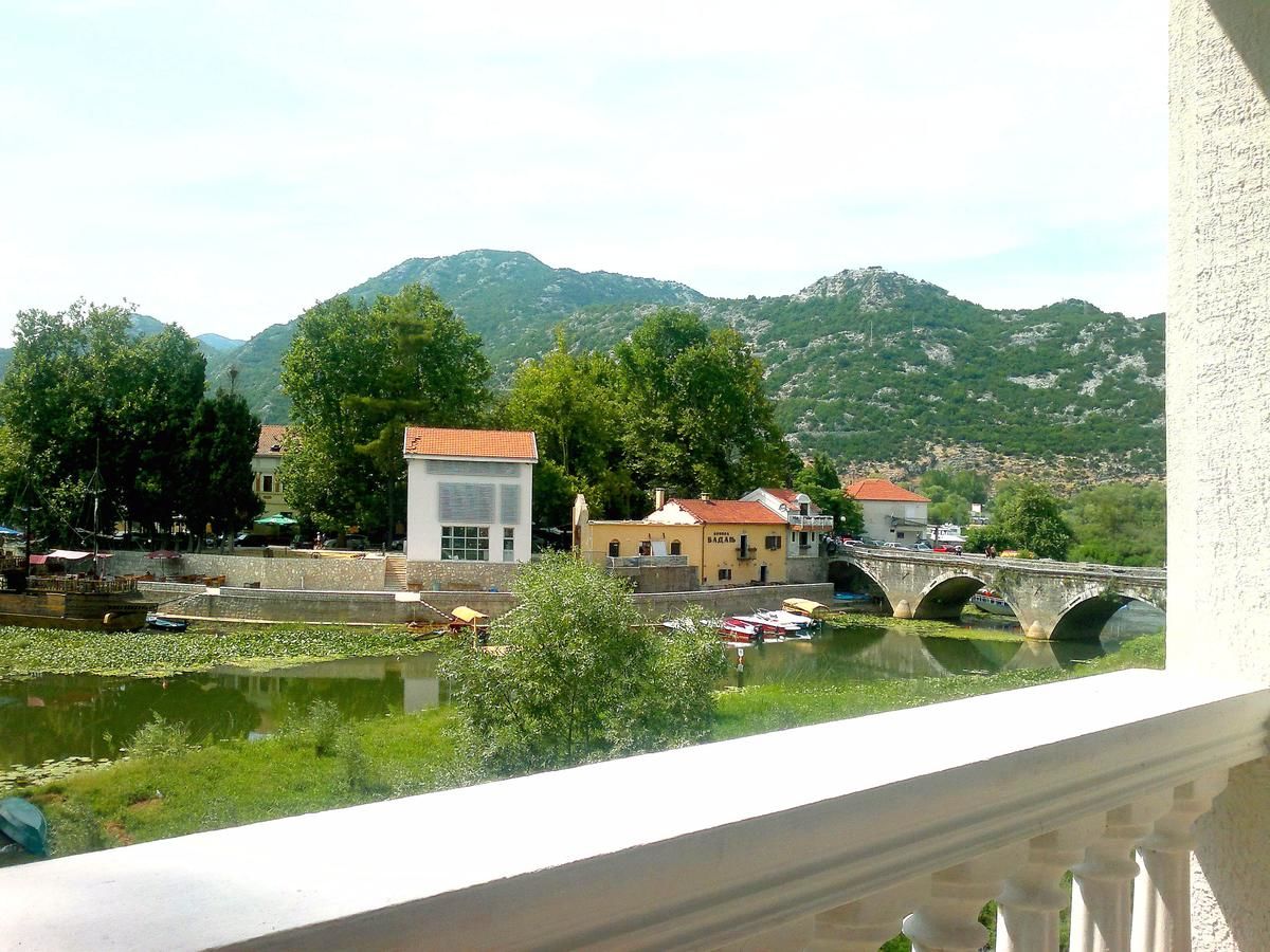 Апартаменты Apartments Jovanovic Вирпазар-13