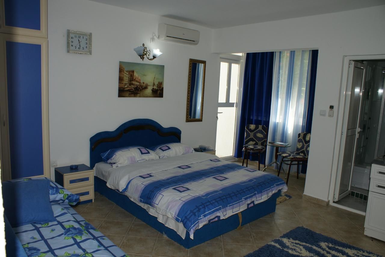 Апартаменты Apartments Jovanovic Вирпазар