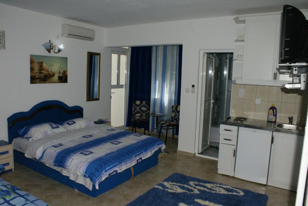 Апартаменты Apartments Jovanovic Вирпазар
