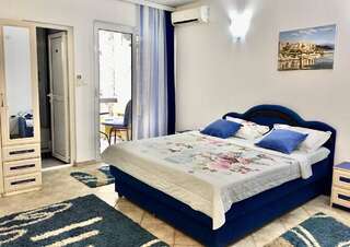 Апартаменты Apartments Jovanovic Вирпазар Апартаменты с 1 спальней-3
