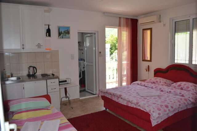 Апартаменты Apartments Jovanovic Вирпазар-23