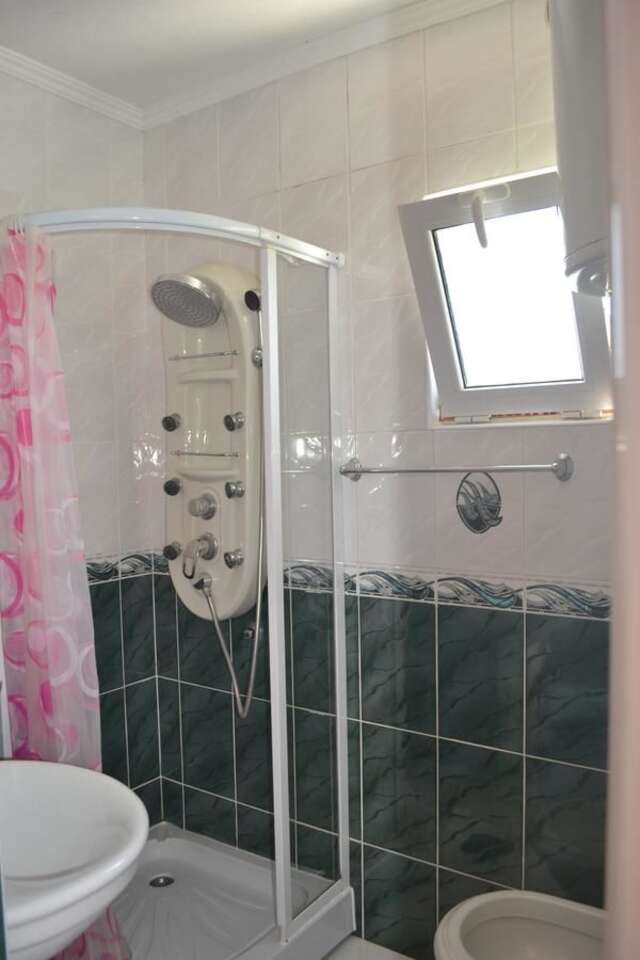 Апартаменты Apartments Jovanovic Вирпазар-24
