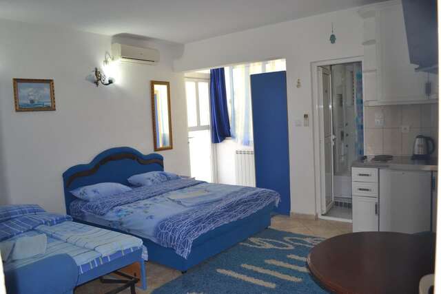 Апартаменты Apartments Jovanovic Вирпазар-25