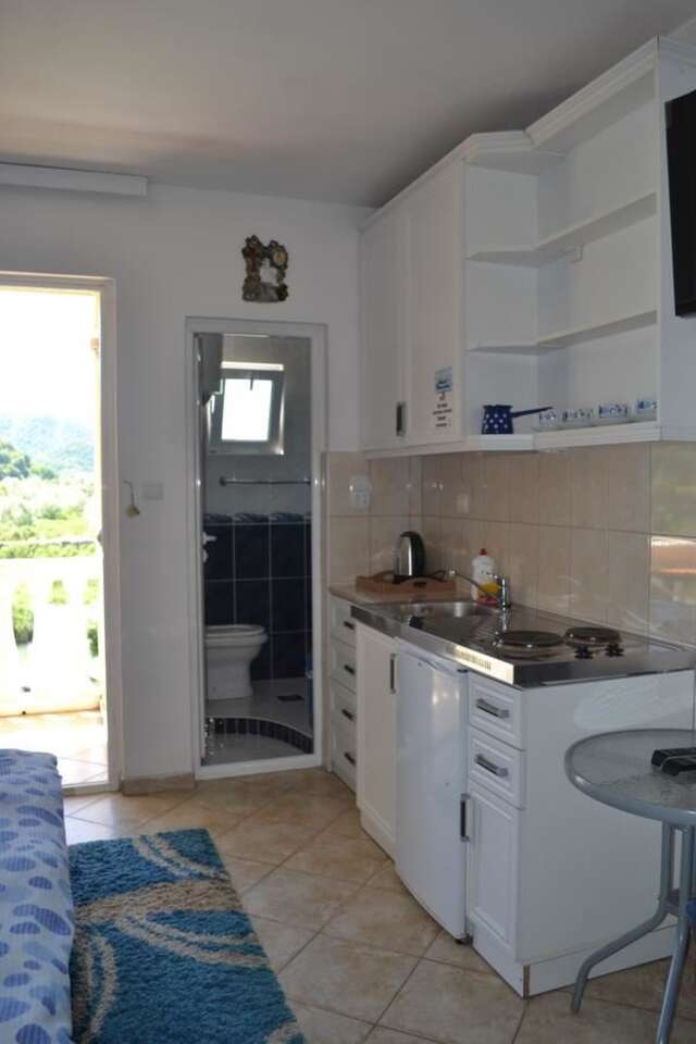 Апартаменты Apartments Jovanovic Вирпазар-27