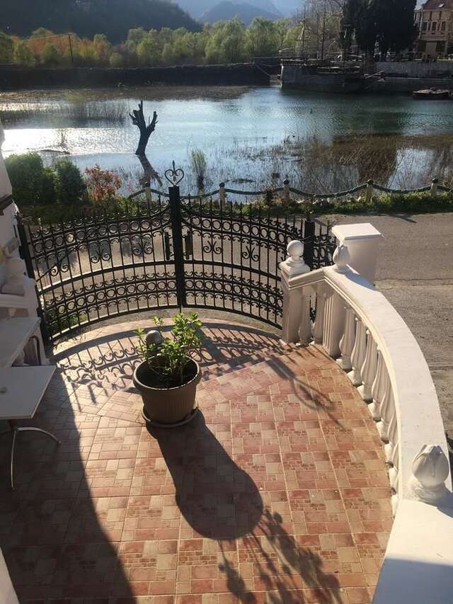 Апартаменты Apartments Jovanovic Вирпазар-31