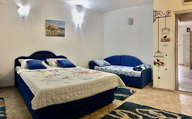 Апартаменты Apartments Jovanovic Вирпазар-5