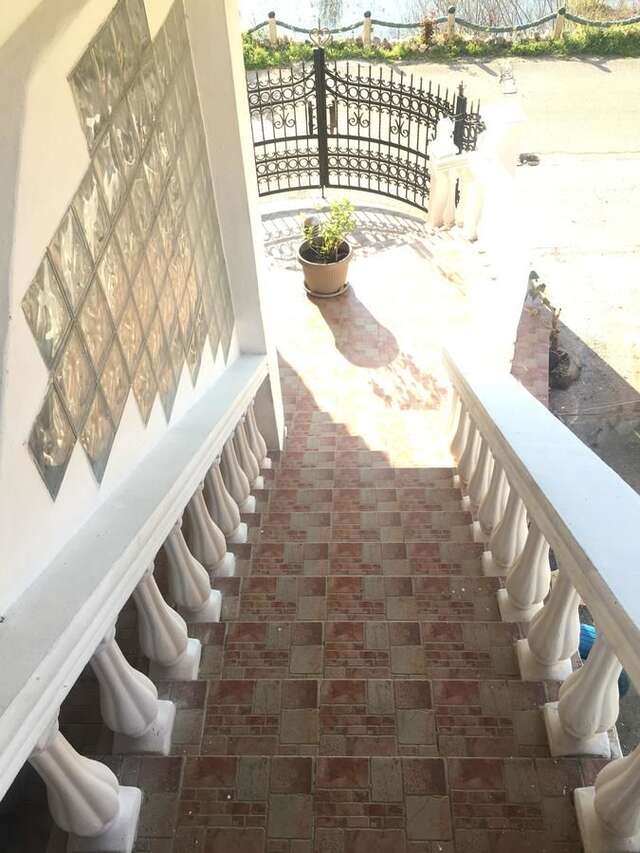 Апартаменты Apartments Jovanovic Вирпазар-32