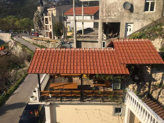 Апартаменты Apartments Jovanovic Вирпазар-33