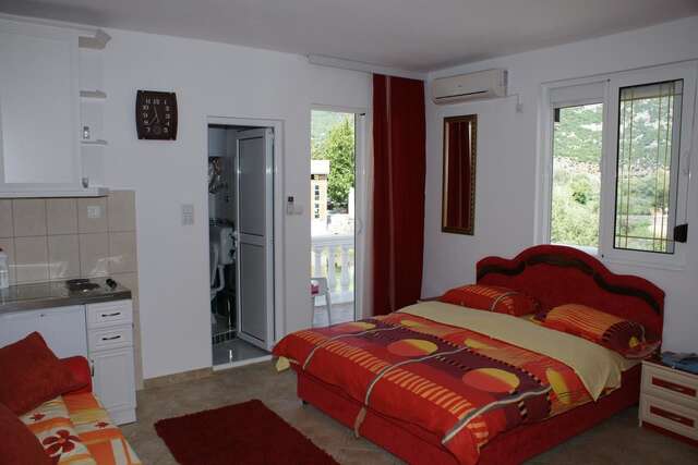 Апартаменты Apartments Jovanovic Вирпазар-39