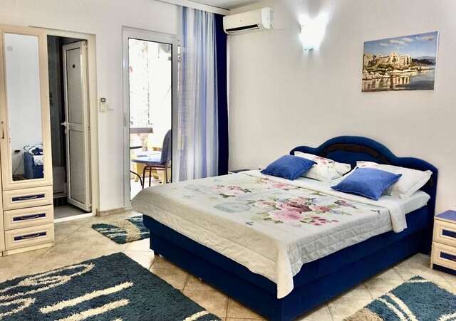 Апартаменты Apartments Jovanovic Вирпазар-6