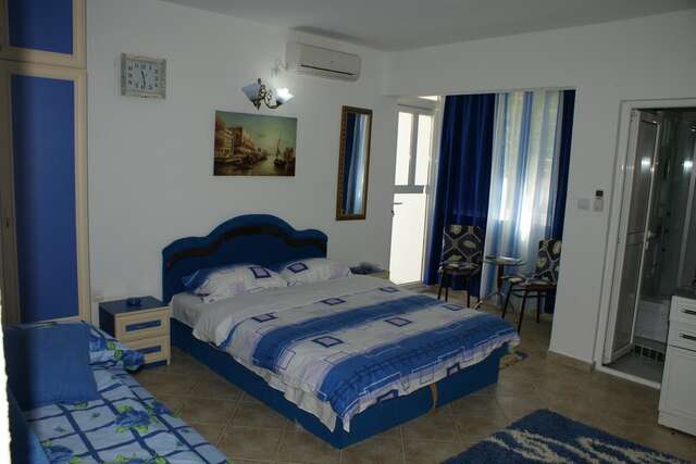 Апартаменты Apartments Jovanovic Вирпазар-42