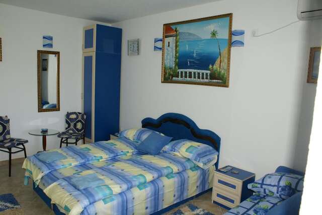 Апартаменты Apartments Jovanovic Вирпазар-44