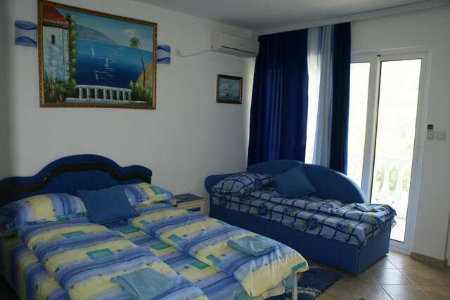 Апартаменты Apartments Jovanovic Вирпазар-47