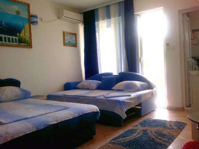Апартаменты Apartments Jovanovic Вирпазар-52