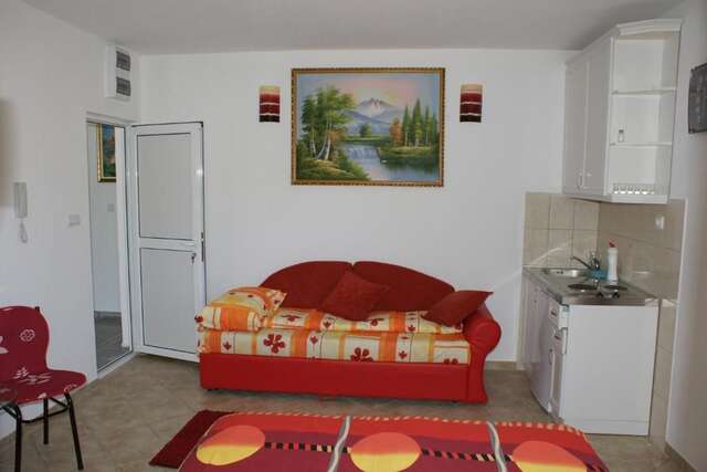 Апартаменты Apartments Jovanovic Вирпазар-53