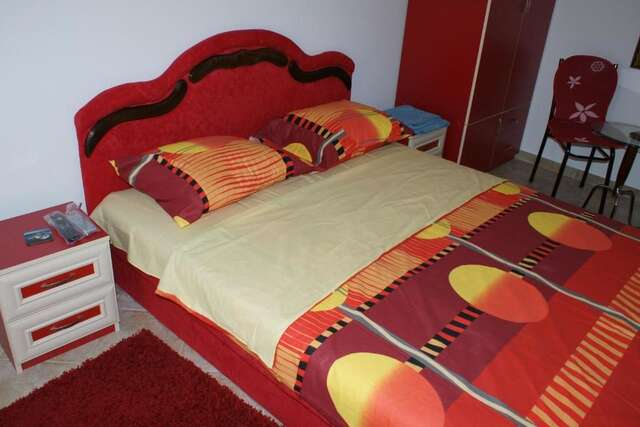 Апартаменты Apartments Jovanovic Вирпазар-54