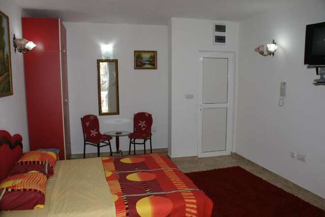 Апартаменты Apartments Jovanovic Вирпазар-55