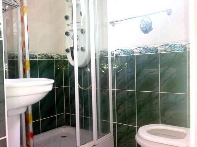 Апартаменты Apartments Jovanovic Вирпазар-56