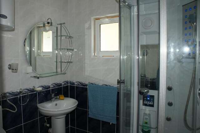 Апартаменты Apartments Jovanovic Вирпазар-57