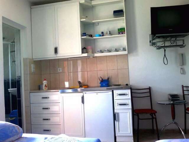 Апартаменты Apartments Jovanovic Вирпазар-58