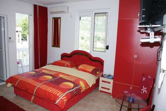 Апартаменты Apartments Jovanovic Вирпазар-60