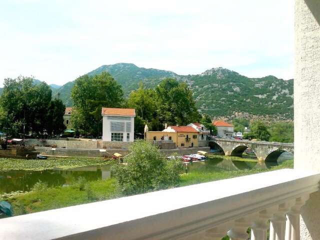 Апартаменты Apartments Jovanovic Вирпазар-61