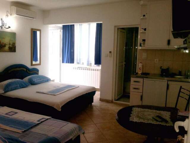 Апартаменты Apartments Jovanovic Вирпазар-62