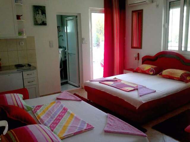 Апартаменты Apartments Jovanovic Вирпазар-64