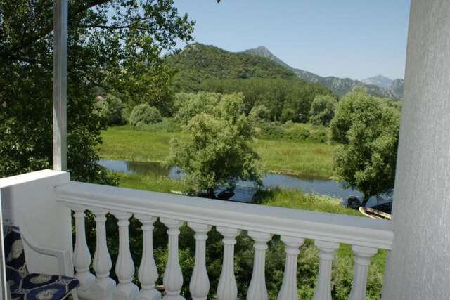 Апартаменты Apartments Jovanovic Вирпазар-65