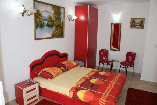 Апартаменты Apartments Jovanovic Вирпазар-66