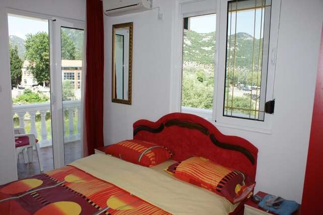 Апартаменты Apartments Jovanovic Вирпазар-68