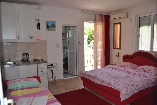 Апартаменты Apartments Jovanovic Вирпазар-71