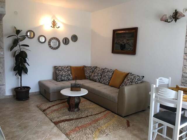 Апартаменты Apartments Jovanovic Вирпазар-9