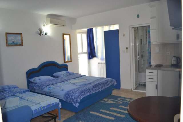Апартаменты Apartments Jovanovic Вирпазар-73