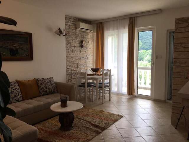 Апартаменты Apartments Jovanovic Вирпазар-10